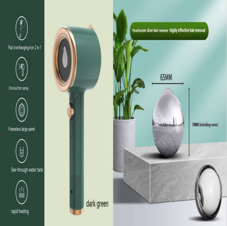 Portable Handheld Garment Steamer