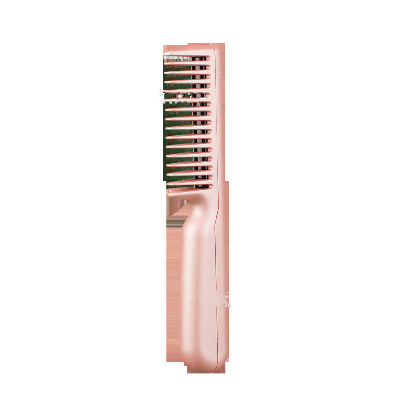 2 IN 1 Wireless Straight Hair Comb