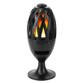 Wireless LED Flame Speakers