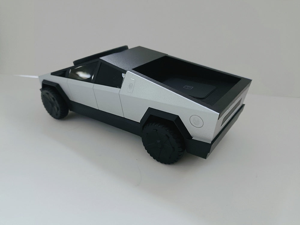 three in one wireless charger