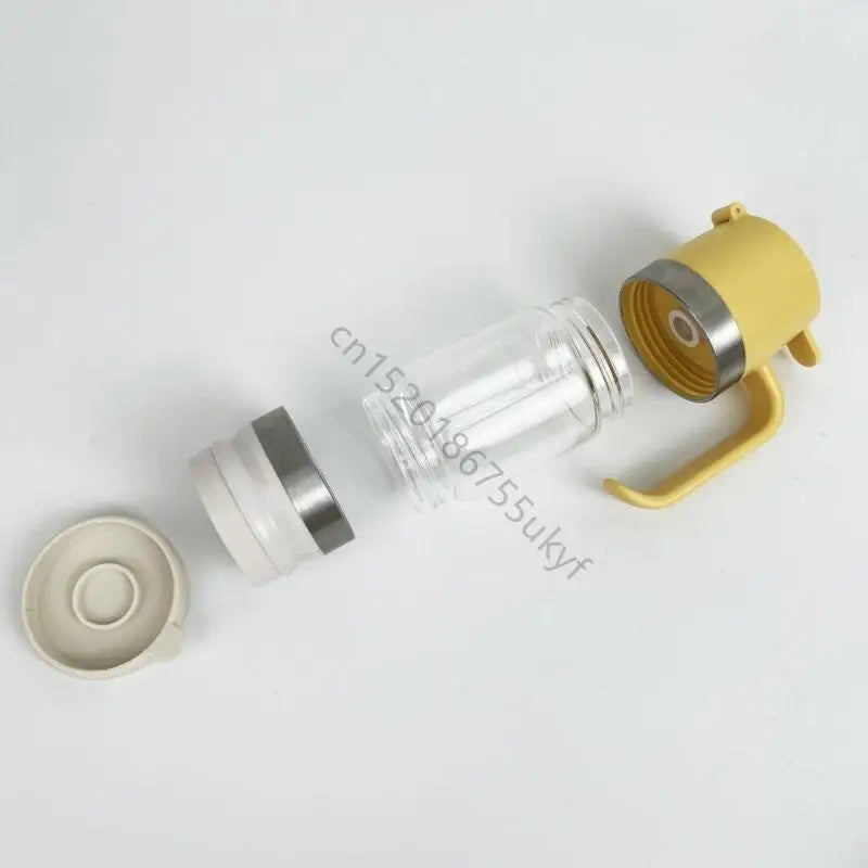 SweetFlow™ Honey Dispenser