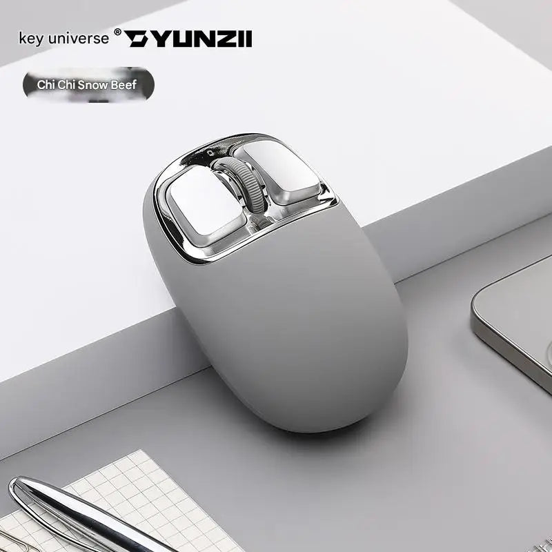 YUNZII C1 Bluetooth mouse