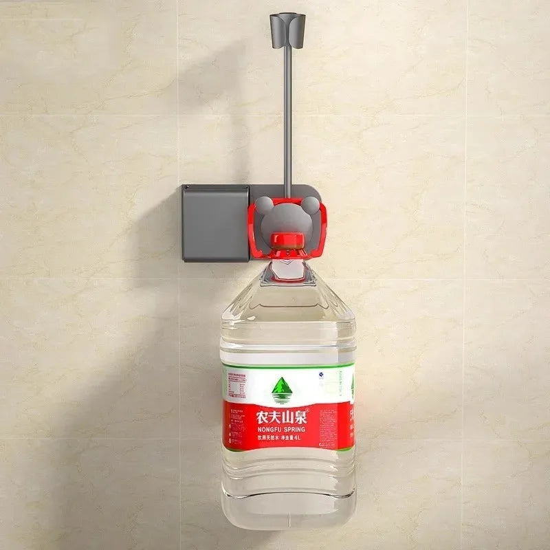 StyleSpin™ Hair Dryer Holder