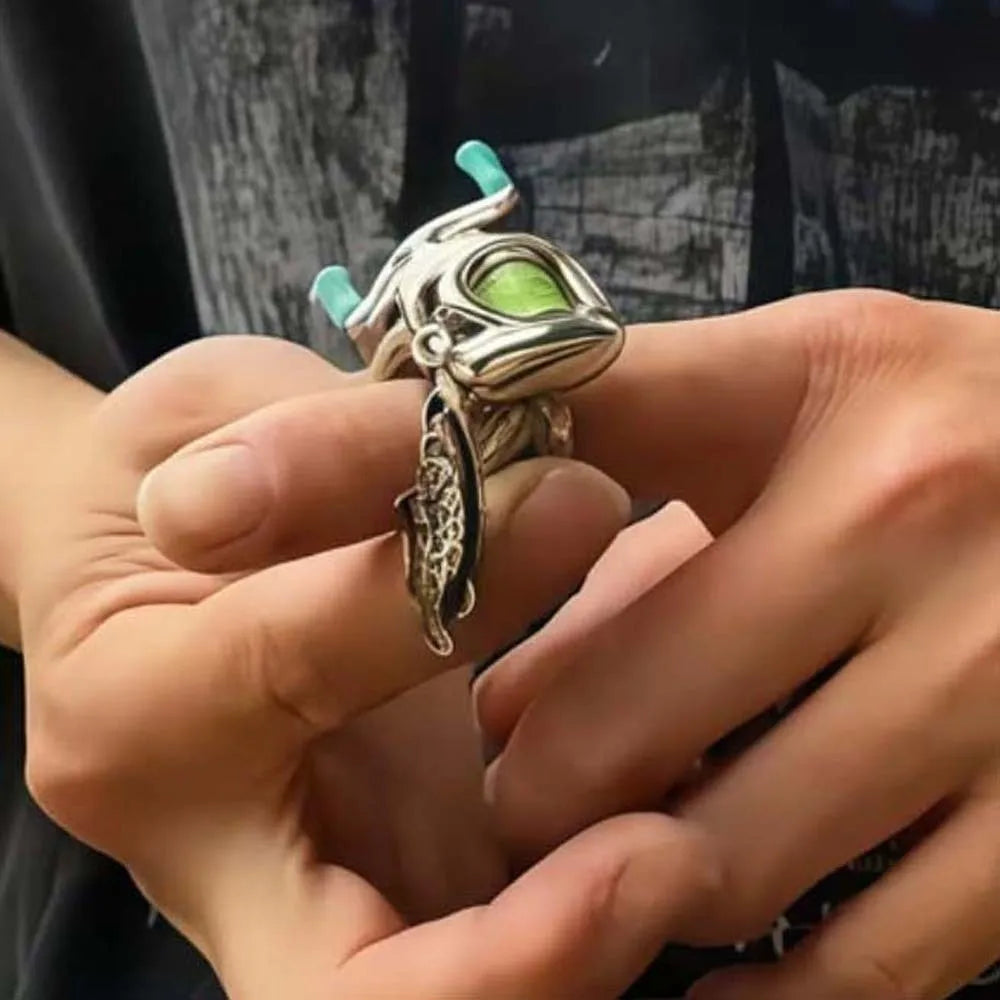 ReelSpin™ Fishing Necklace