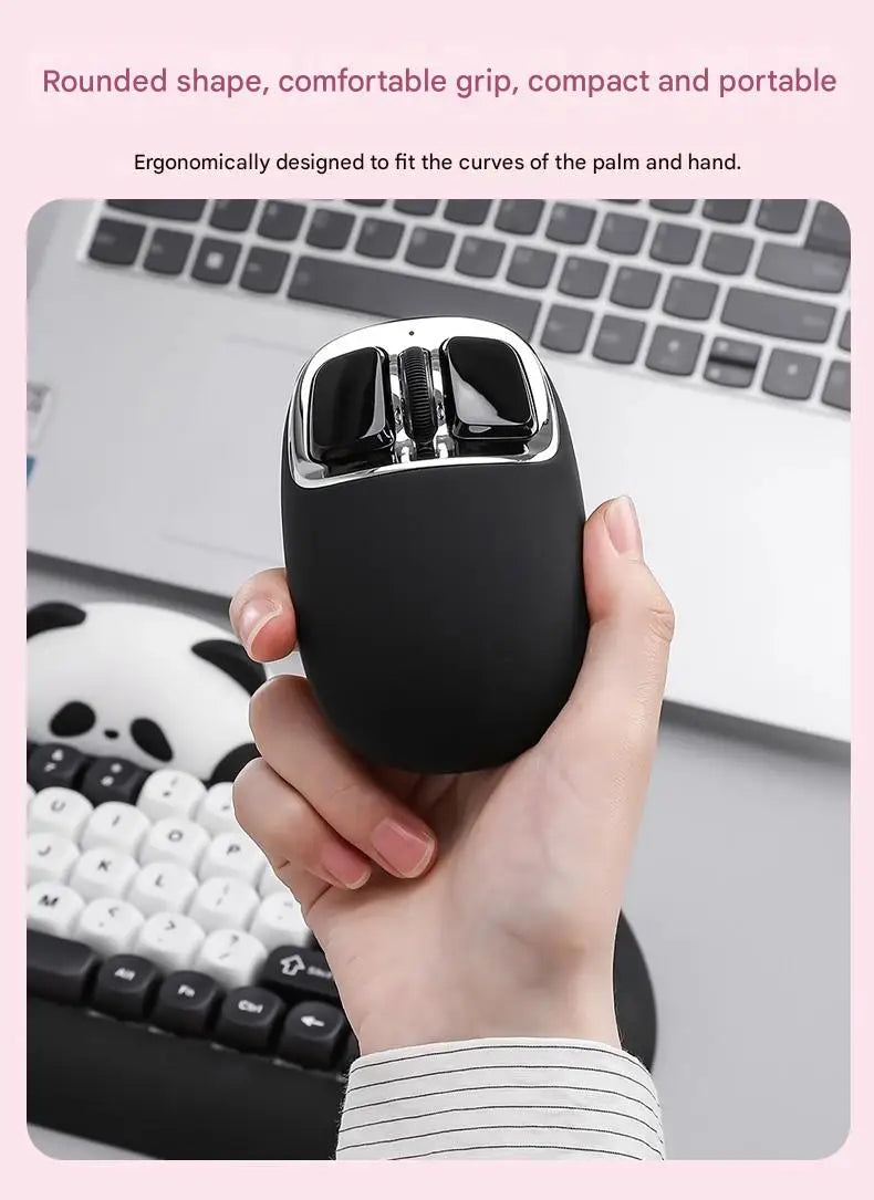 YUNZII C1 Bluetooth mouse