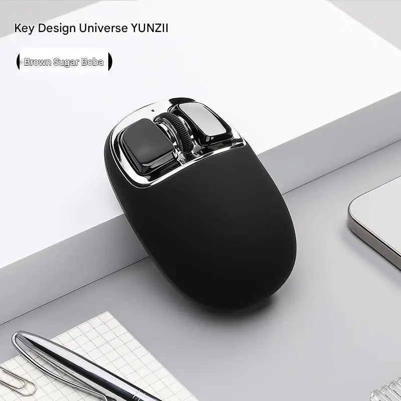 YUNZII C1 Bluetooth mouse