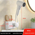 StyleSpin™ Hair Dryer Holder