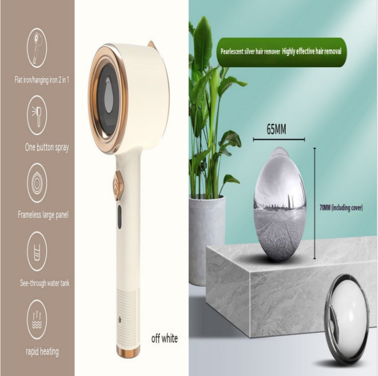 Portable Handheld Garment Steamer