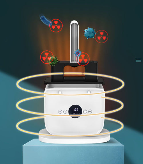  automatic portrait inflatable ironing machine