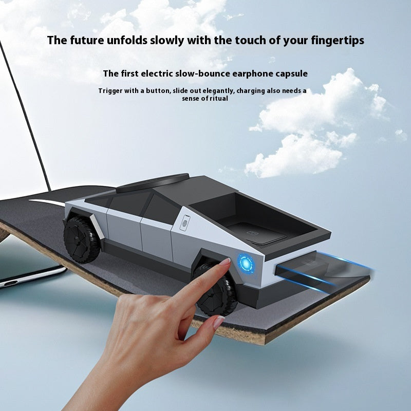 three in one wireless charger