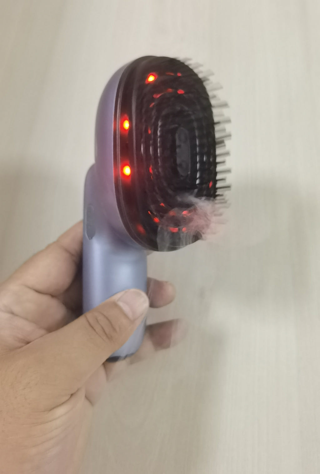 Electric Massage Brush