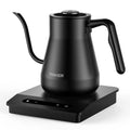Electric Gooseneck Kettle with Temperature Control